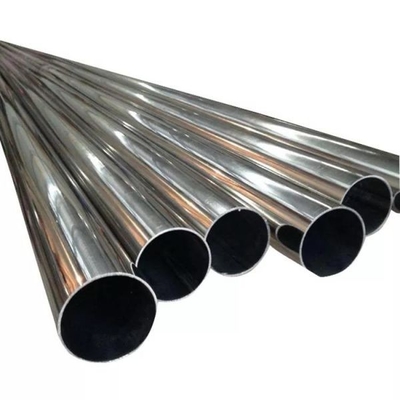 20 mm 30 mm 50 mm πάχος Ατσάλι αδιάβροχο σωλήνα θερμά ελατημένο για τη βιομηχανία
