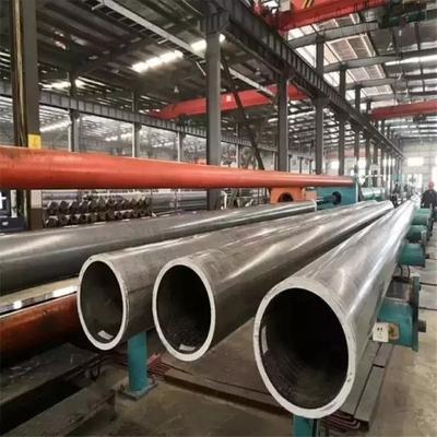 ISO9001 ASTM 304 416 Χωρίς συγκόλληση σωλήνας από ανοξείδωτο χάλυβα 20mm 50mm 100mm Διαμέτρου