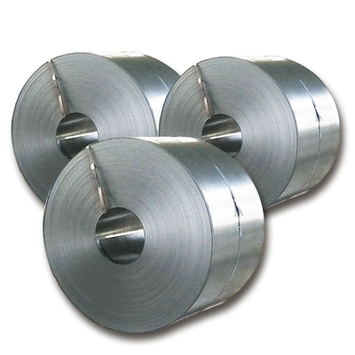 ISO9001 ASTM JIS Q195 Q215 Υλικό Ζυγισμένο ατσάλι 50mm 200mm 500mm πλάτος