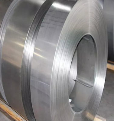 ISO9001 ASTM JIS Q195 Q215 Υλικό Ζυγισμένο ατσάλι 50mm 200mm 500mm πλάτος