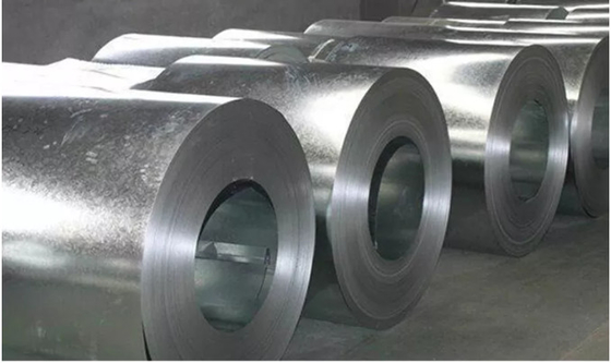 ISO9001 ASTM JIS Q195 Q215 Υλικό Ζυγισμένο ατσάλι 50mm 200mm 500mm πλάτος