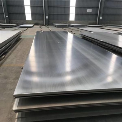 Υψηλής ποιότητας JIS ASTM 202 304 309S φύλλο από ανοξείδωτο χάλυβα 50mm 100mm 200mm πλάτος