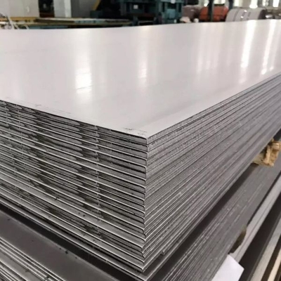 Επίπεδα από ανοξείδωτο χάλυβα AISI ASTM 201 304 310S βαθμός 2B αριθ. 1 4K 8K για τη βιομηχανία