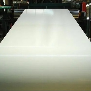 0.4mm πάχος PPGI Ζυγισμένο ατσάλι Coil ISO Πιστοποιητικό Mill Edge RAL3005
