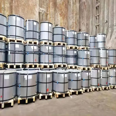 SPTE SPCC T1 T2 T3 T5 Dr7 Dr8 Πηνίο ηλεκτρολυτικού λευκοσιδήρου για μέταλλο / κουτιά τροφίμων / μπαταρίες